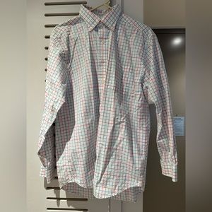 Vineyard vines dress shirt